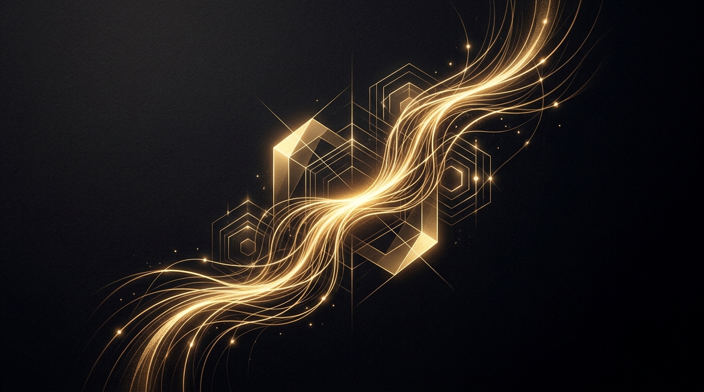 Hello World: The Evolution of Thought and Flow