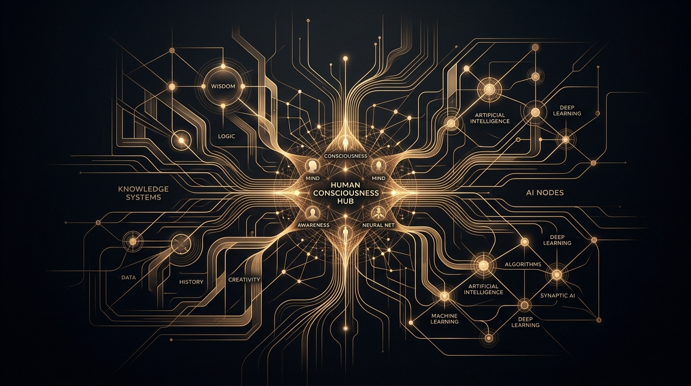 About Kynesisam: Understanding the Knowledge Ecosystem